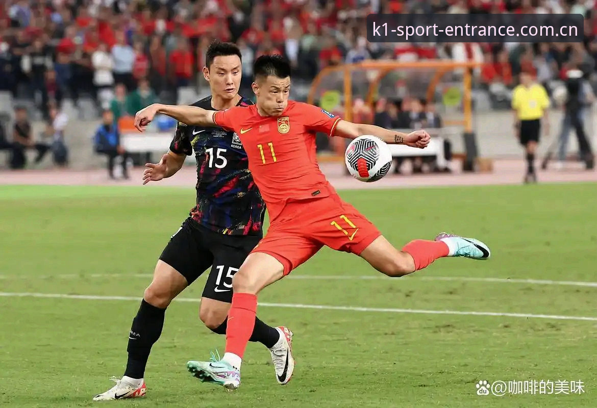 U17世界杯抽签结果深度评测：中国足球新星挑战与机遇并存